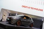 Citroen DS3 Racing 2010 года